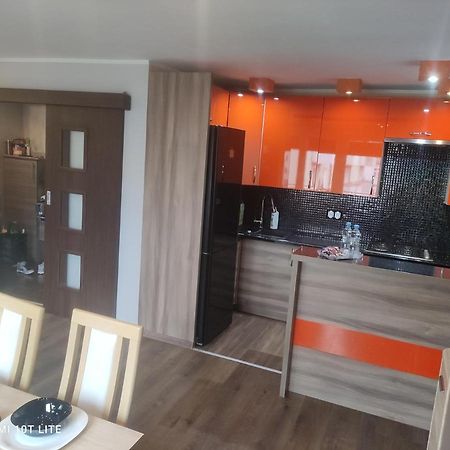 Apartament U Sylvie Седльце Экстерьер фото