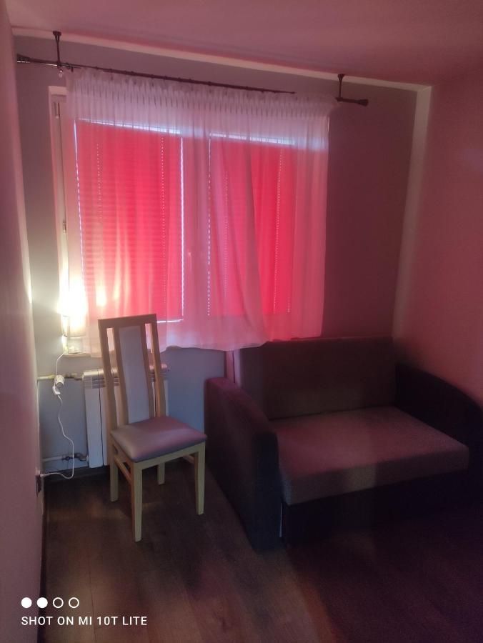 Apartament U Sylvie Седльце Экстерьер фото