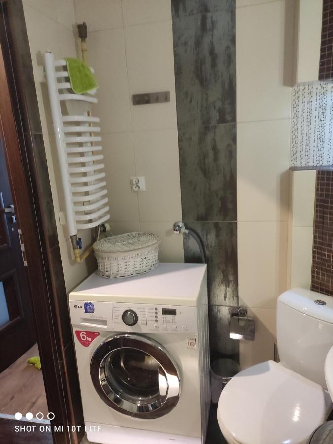 Apartament U Sylvie Седльце Экстерьер фото