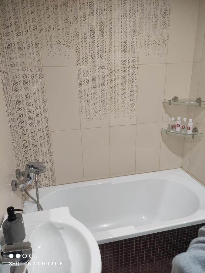 Apartament U Sylvie Седльце Экстерьер фото